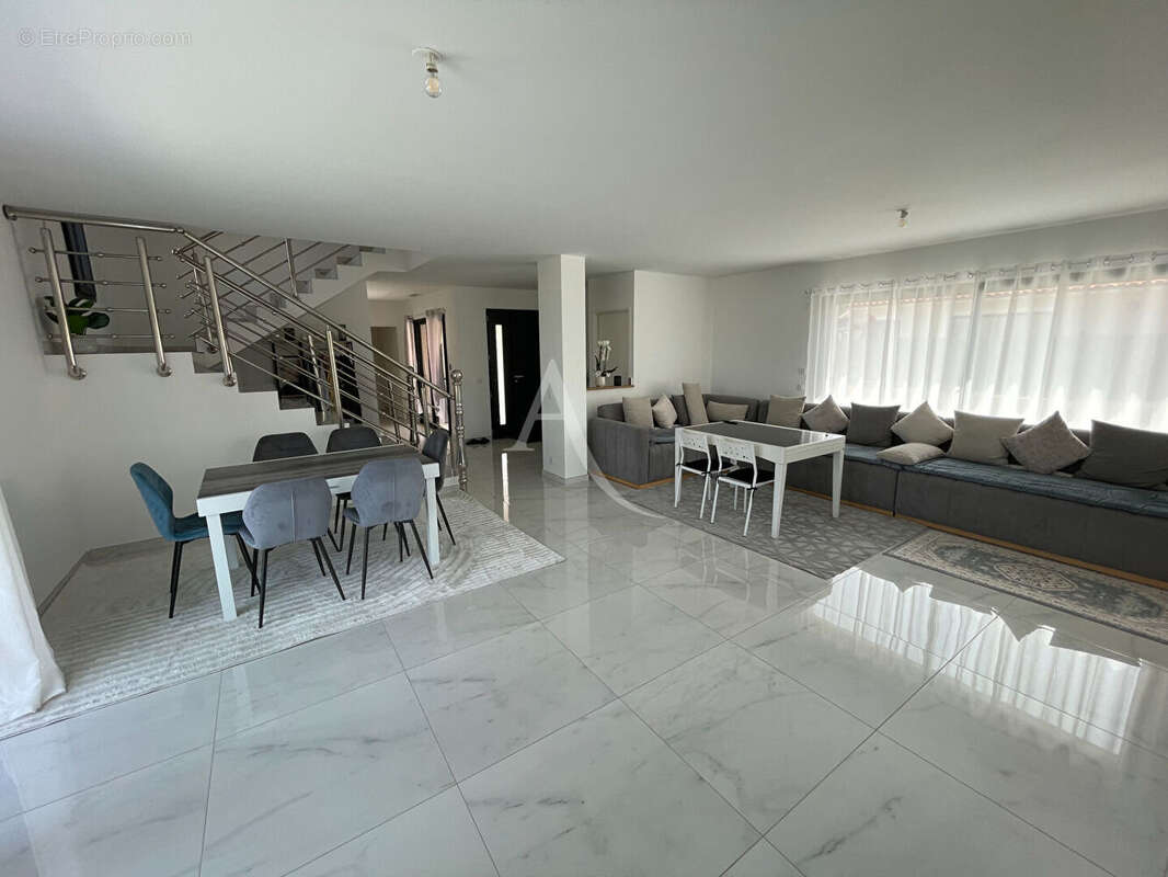 Maison à CASTELNAUDARY