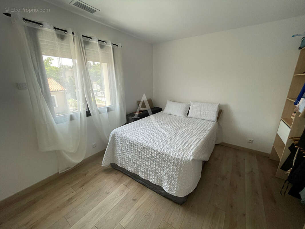 Maison à CASTELNAUDARY