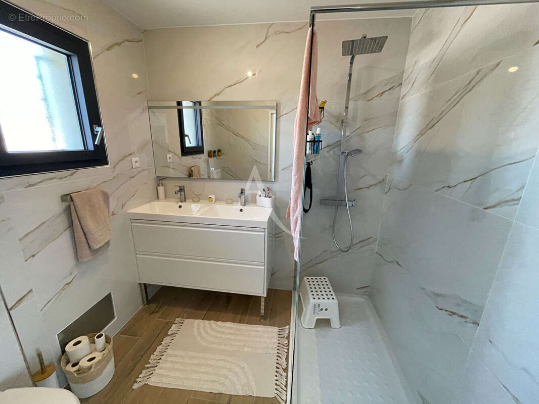 Maison à CASTELNAUDARY