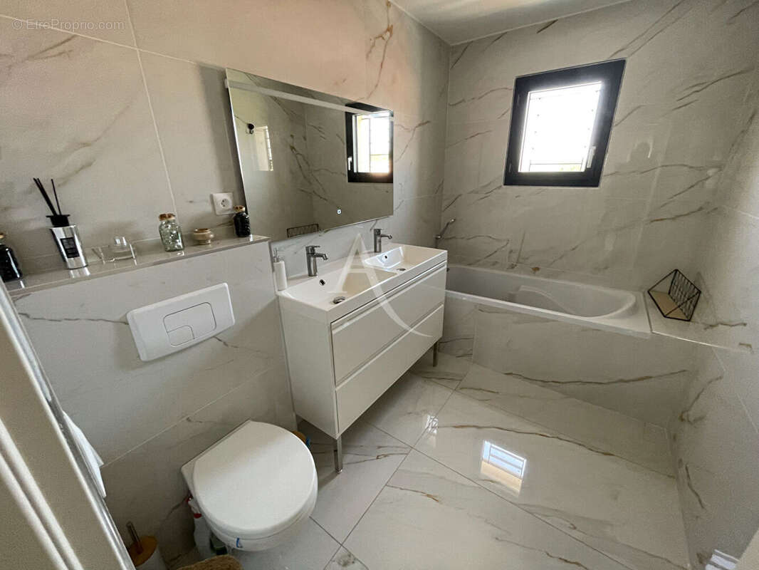 Maison à CASTELNAUDARY