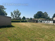 Terrain à DOUE-LA-FONTAINE