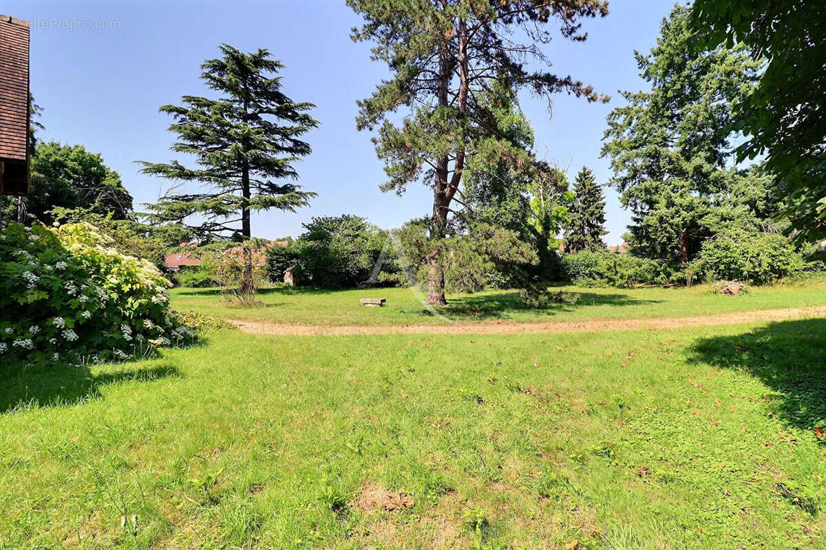 Maison à LE VAUDREUIL
