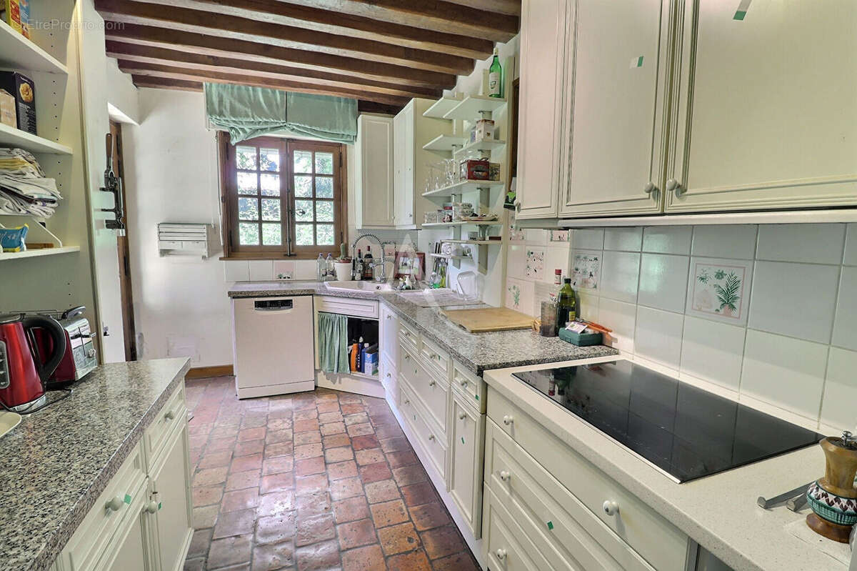 Maison à LE VAUDREUIL