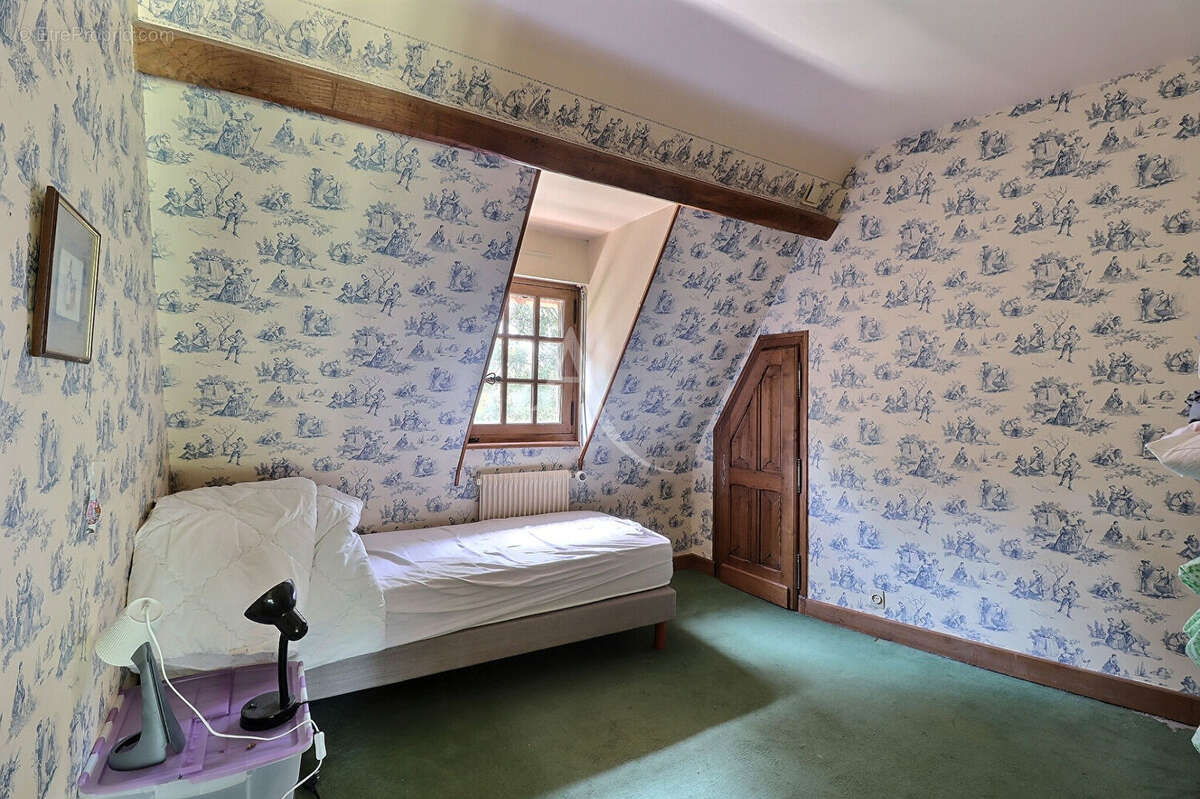 Maison à LE VAUDREUIL