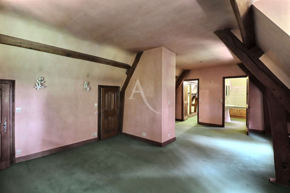 Maison à LE VAUDREUIL