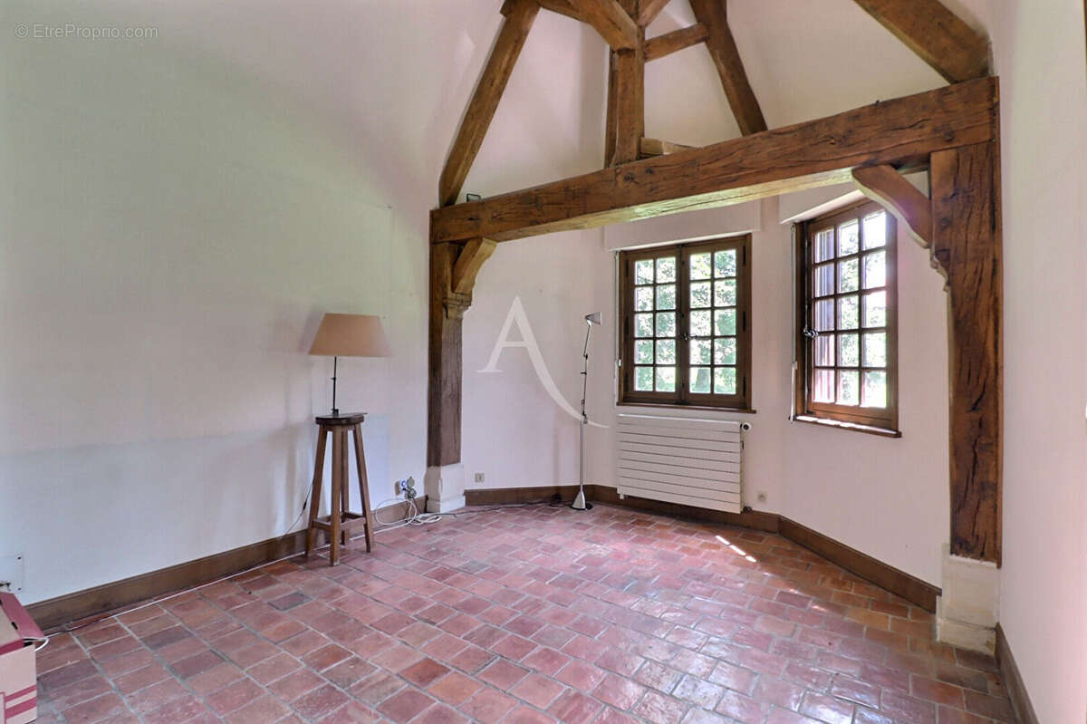 Maison à LE VAUDREUIL