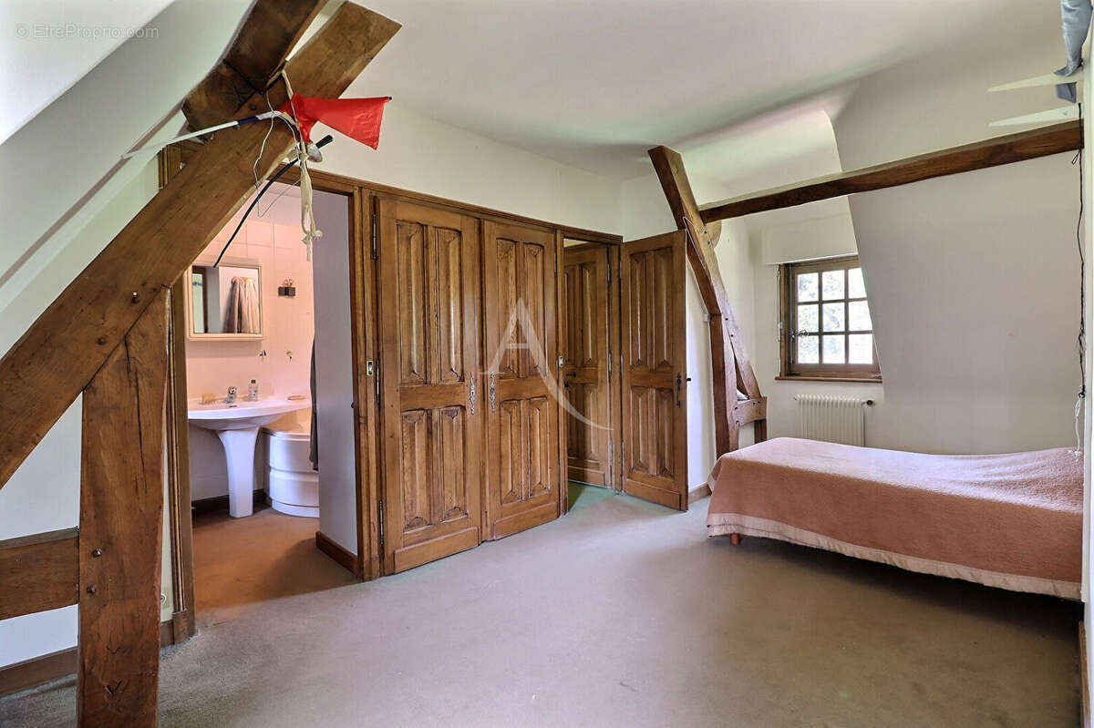 Maison à LE VAUDREUIL