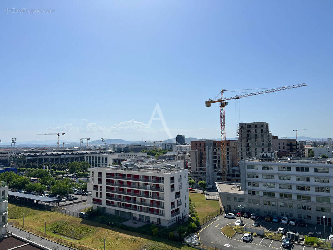Appartement à CLERMONT-FERRAND