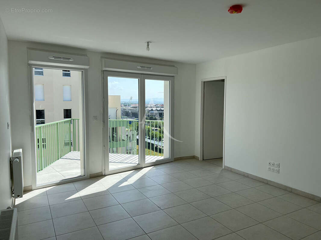 Appartement à CLERMONT-FERRAND