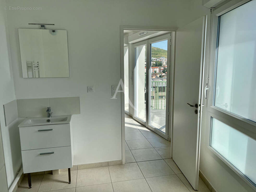 Appartement à CLERMONT-FERRAND