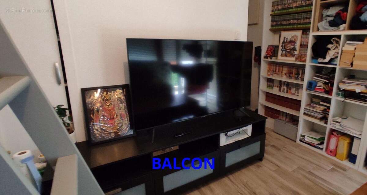 Appartement à SAINTES