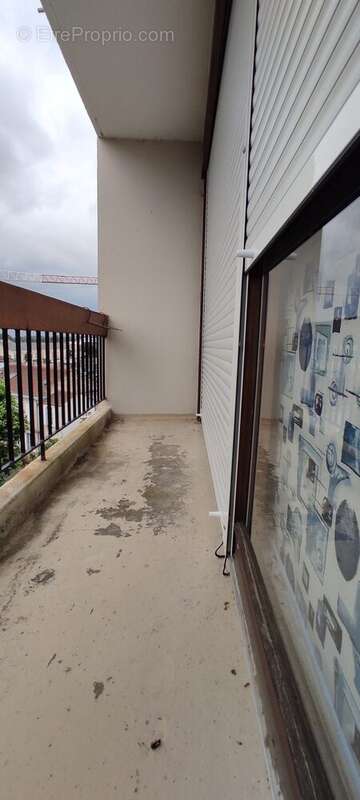 Appartement à SAINTES