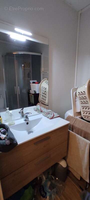 Appartement à SAINTES