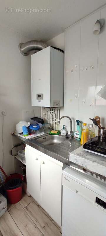 Appartement à SAINTES