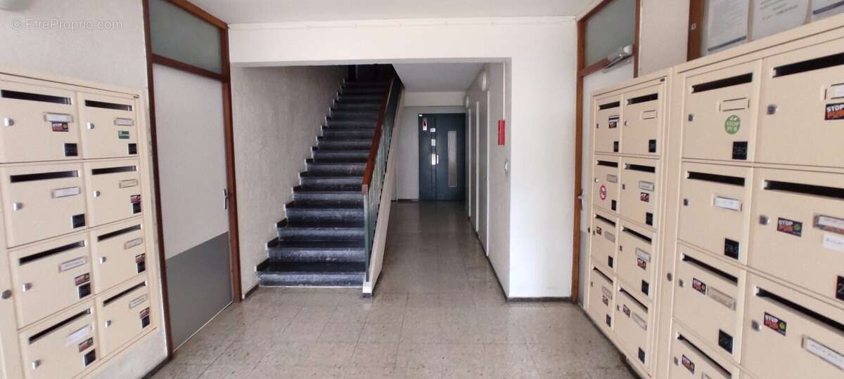 Appartement à SAINTES