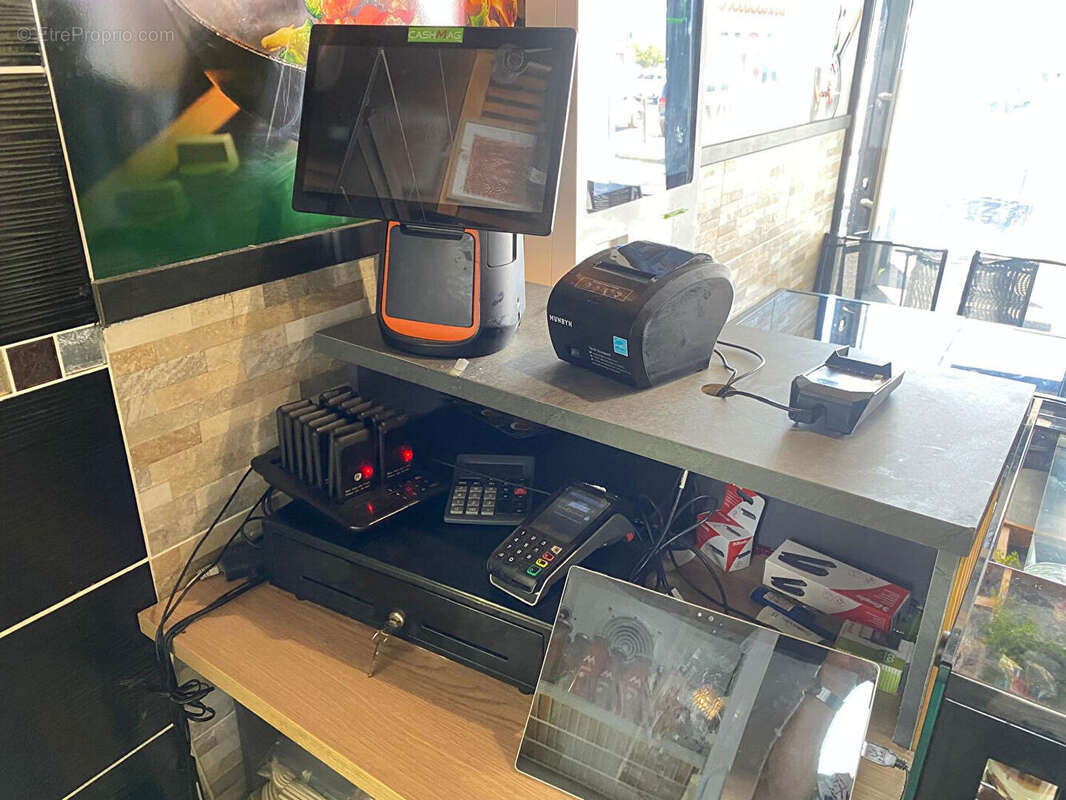 Commerce à MERIGNAC