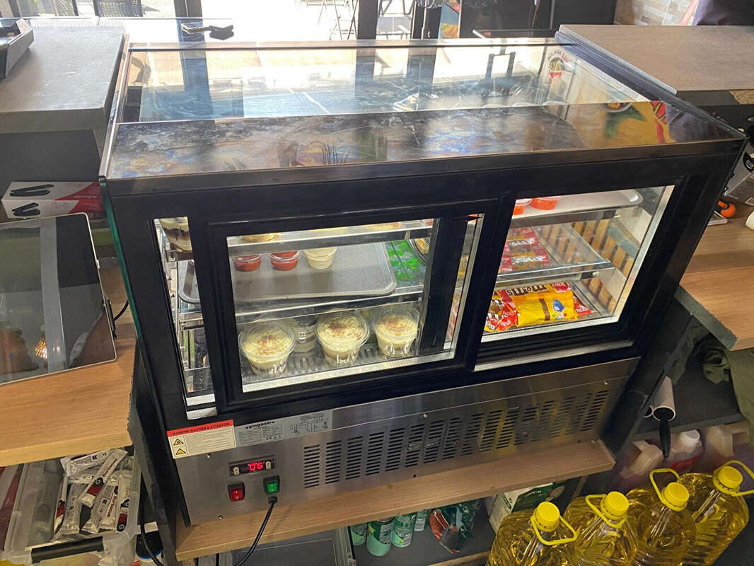 Commerce à MERIGNAC