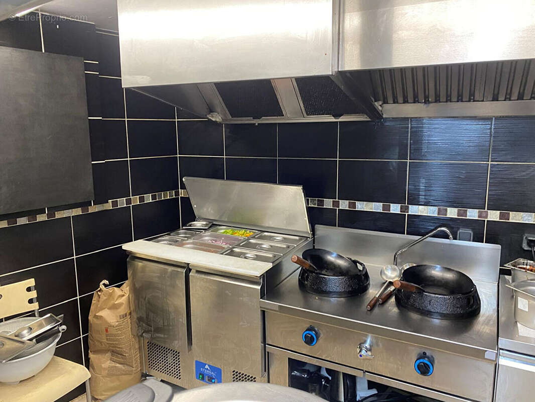 Commerce à MERIGNAC