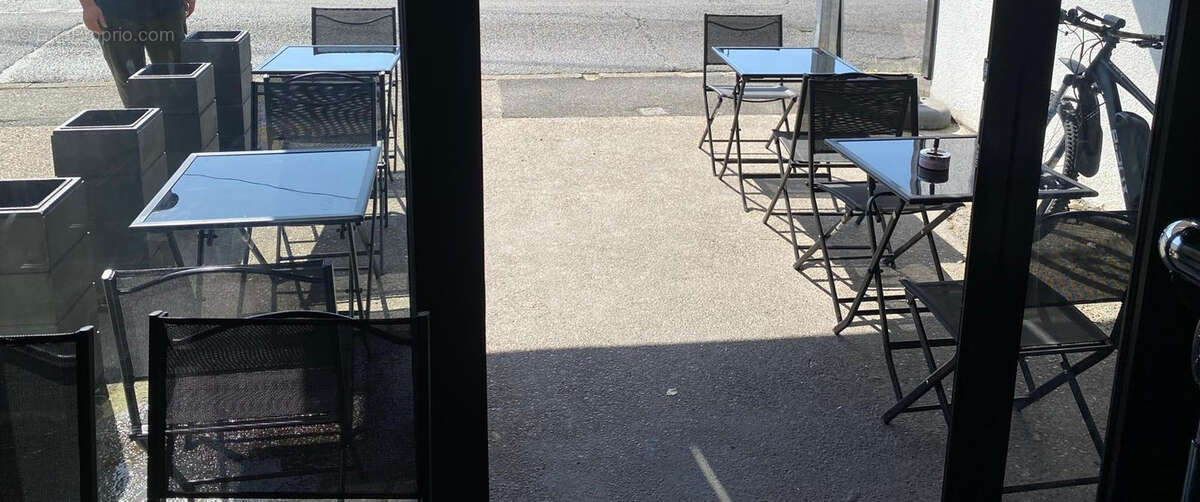 Commerce à MERIGNAC