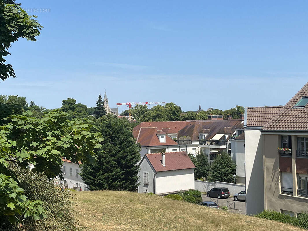 Appartement à RAMBOUILLET