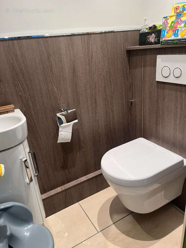 Appartement à RAMBOUILLET