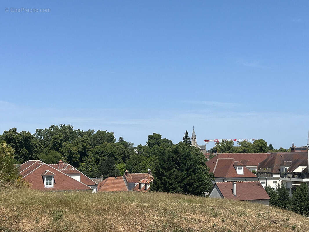 Appartement à RAMBOUILLET