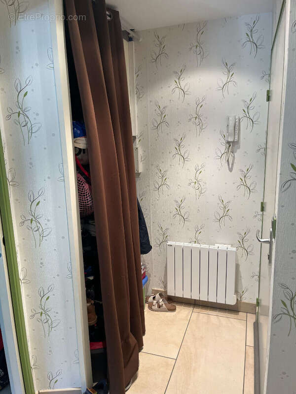 Appartement à RAMBOUILLET