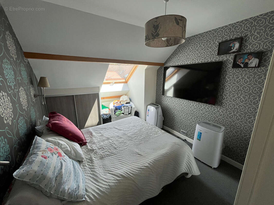 Appartement à RAMBOUILLET