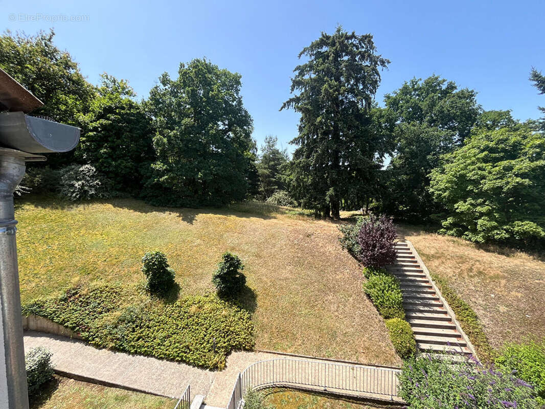 Appartement à RAMBOUILLET