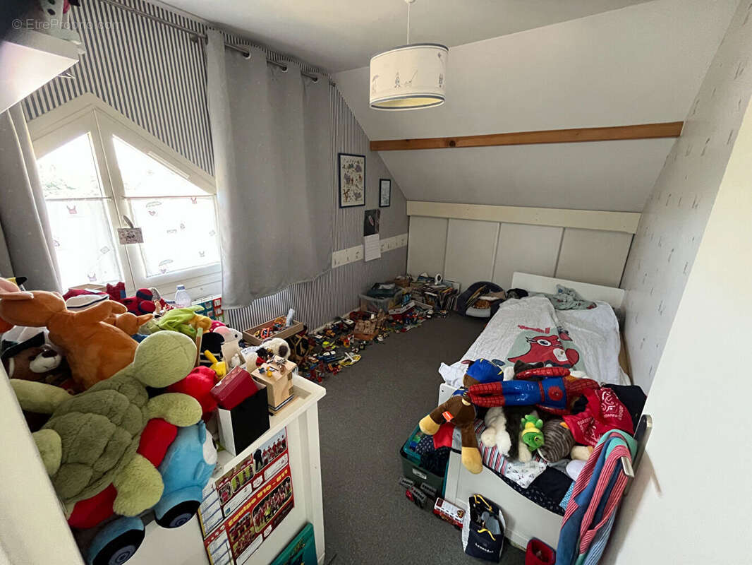 Appartement à RAMBOUILLET