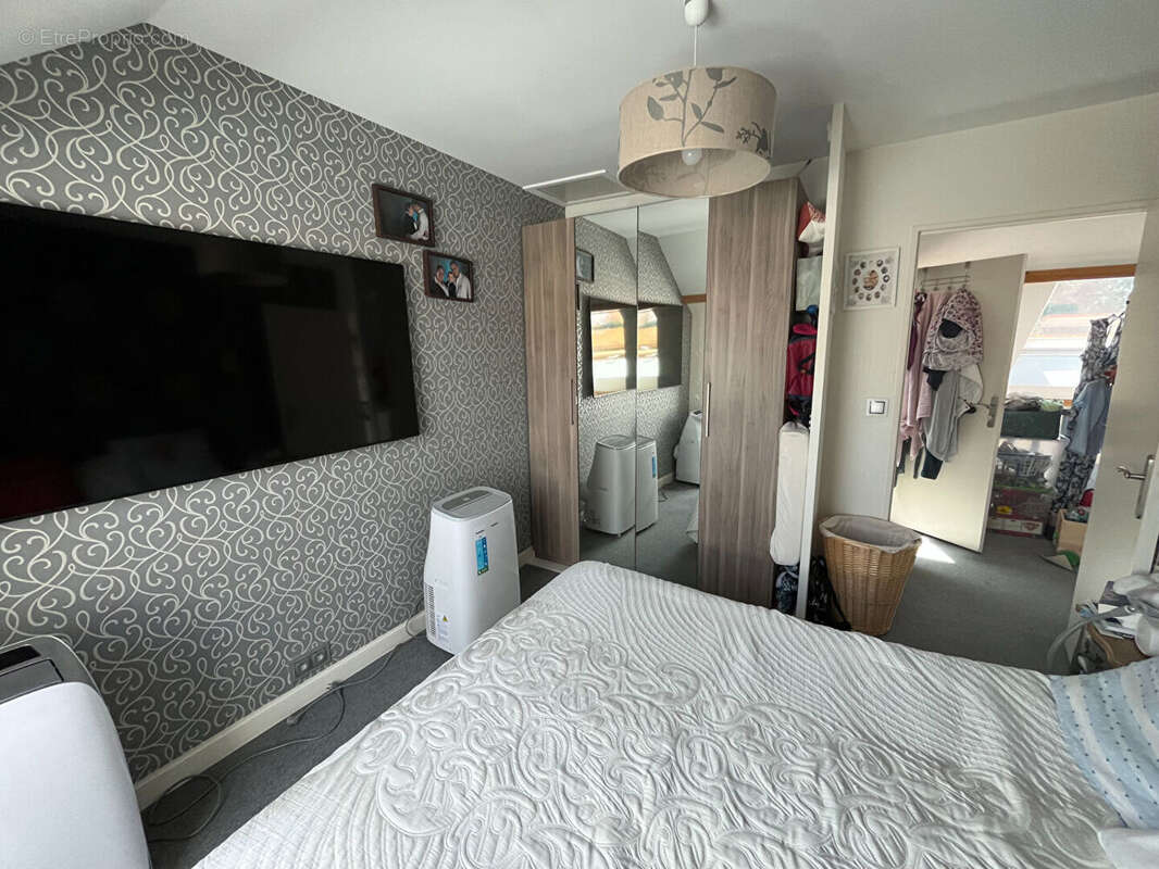 Appartement à RAMBOUILLET