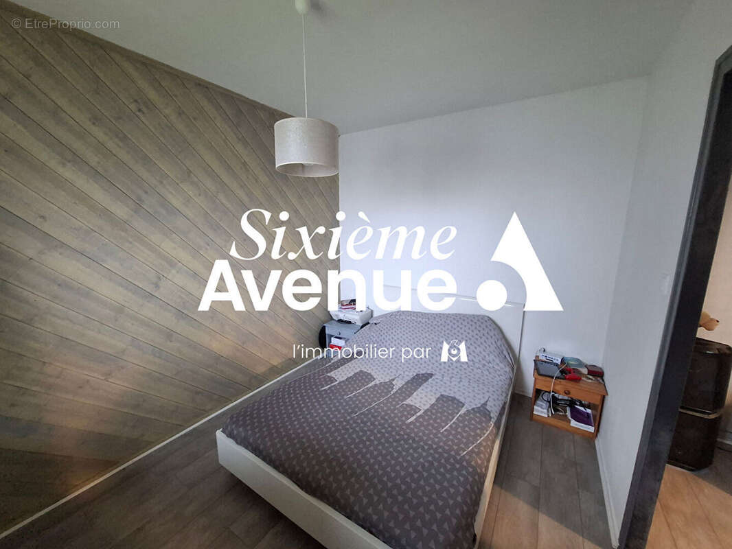 Appartement à PLESLIN-TRIGAVOU