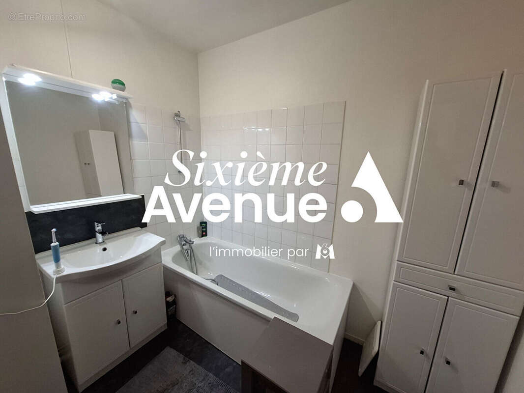 Appartement à PLESLIN-TRIGAVOU