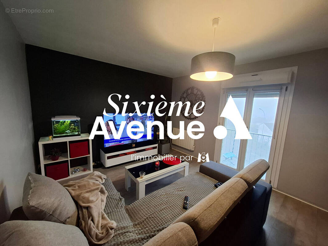 Appartement à PLESLIN-TRIGAVOU