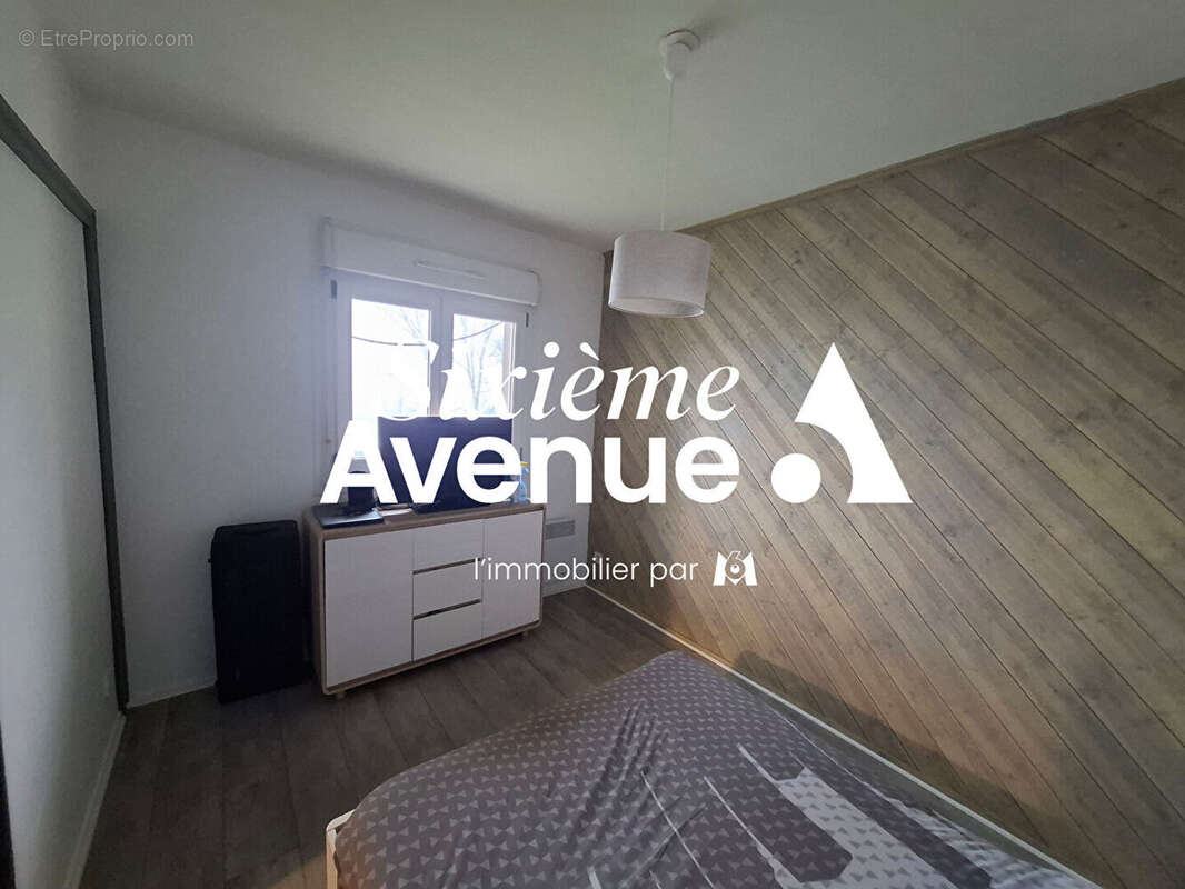 Appartement à PLESLIN-TRIGAVOU