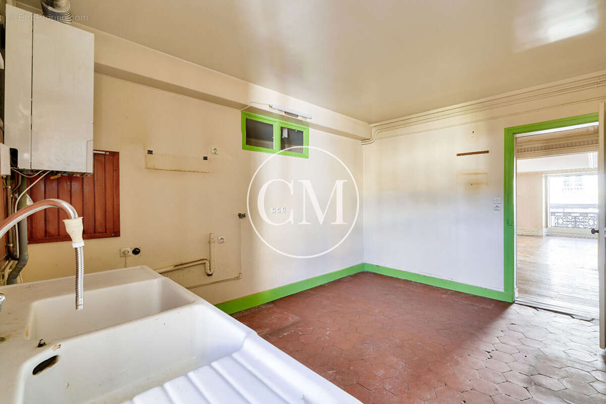 Appartement à VERSAILLES