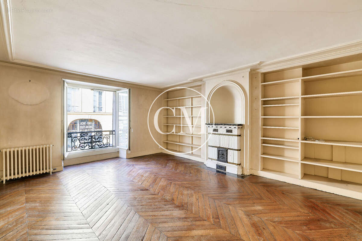 Appartement à VERSAILLES