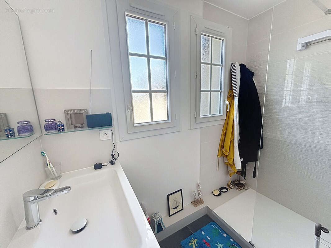 Appartement à LANCIEUX