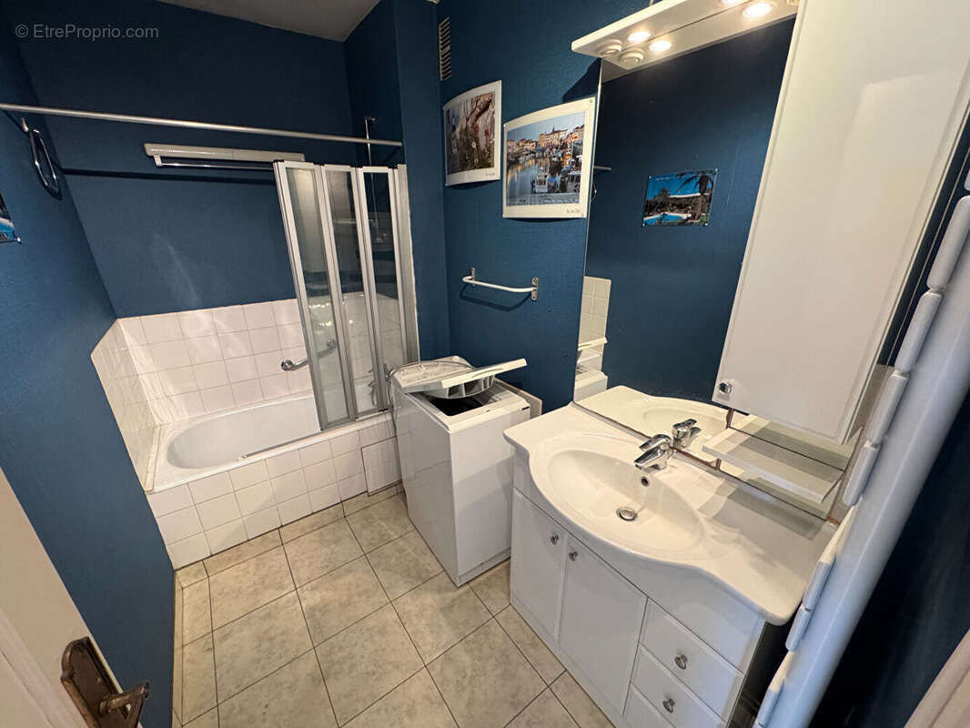 Appartement à LA BAULE-ESCOUBLAC