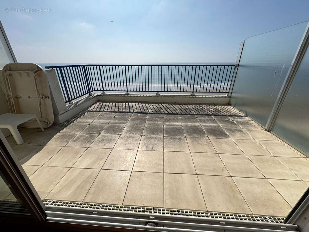 Appartement à LA BAULE-ESCOUBLAC