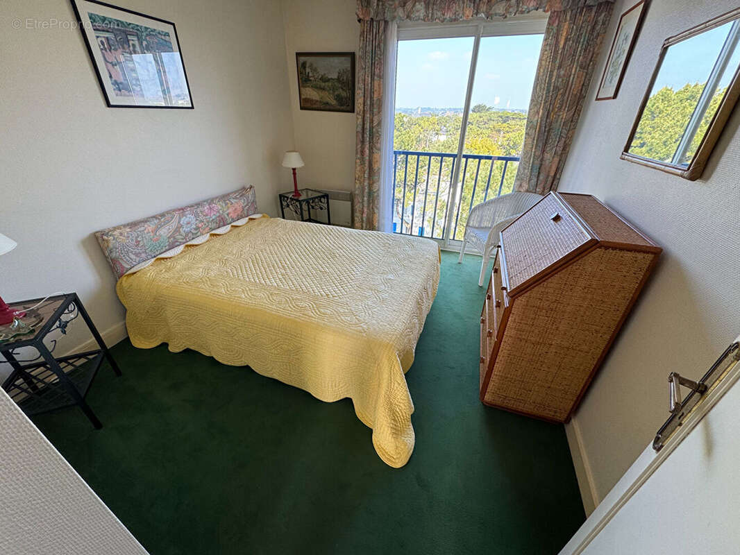 Appartement à LA BAULE-ESCOUBLAC