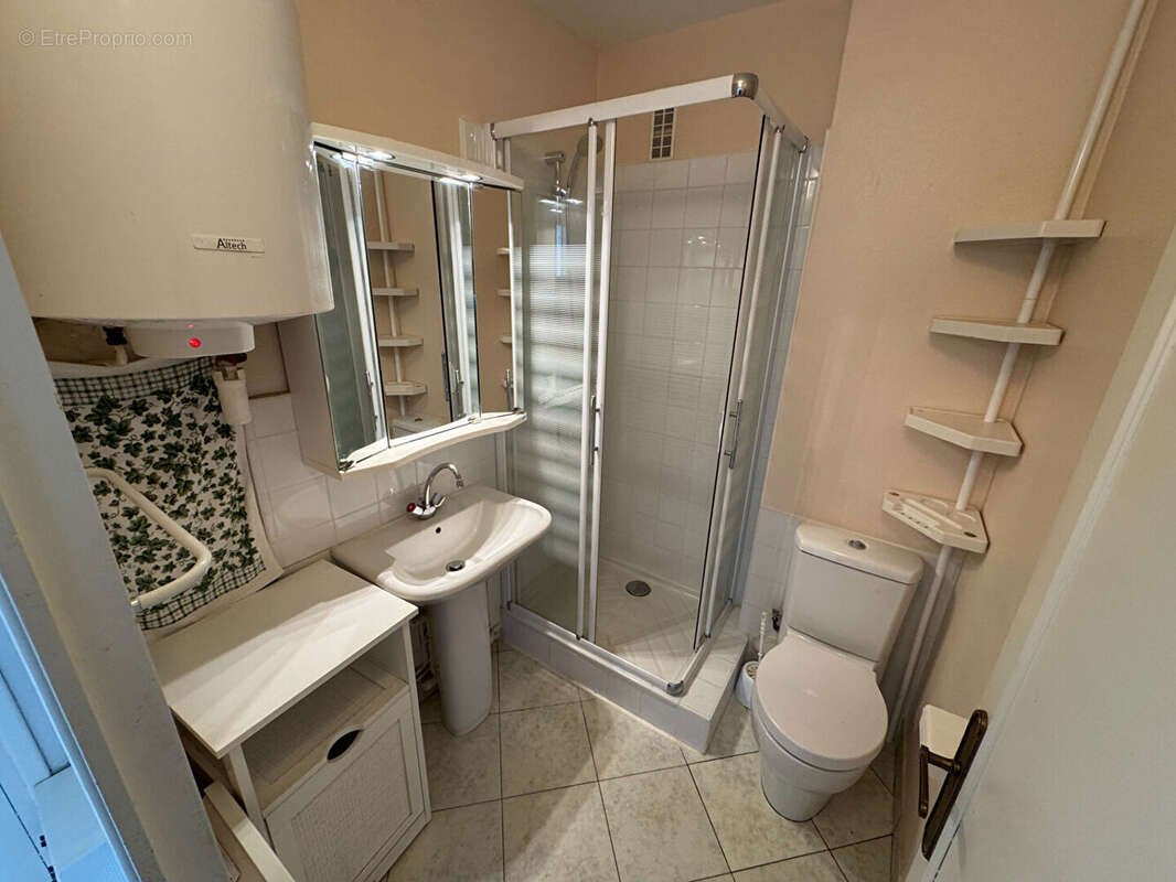 Appartement à LA BAULE-ESCOUBLAC