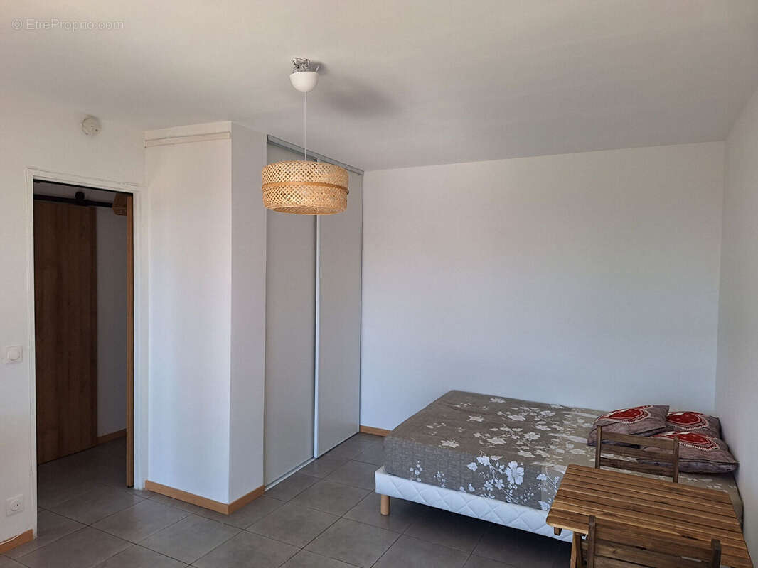 Appartement à MARSEILLE-14E