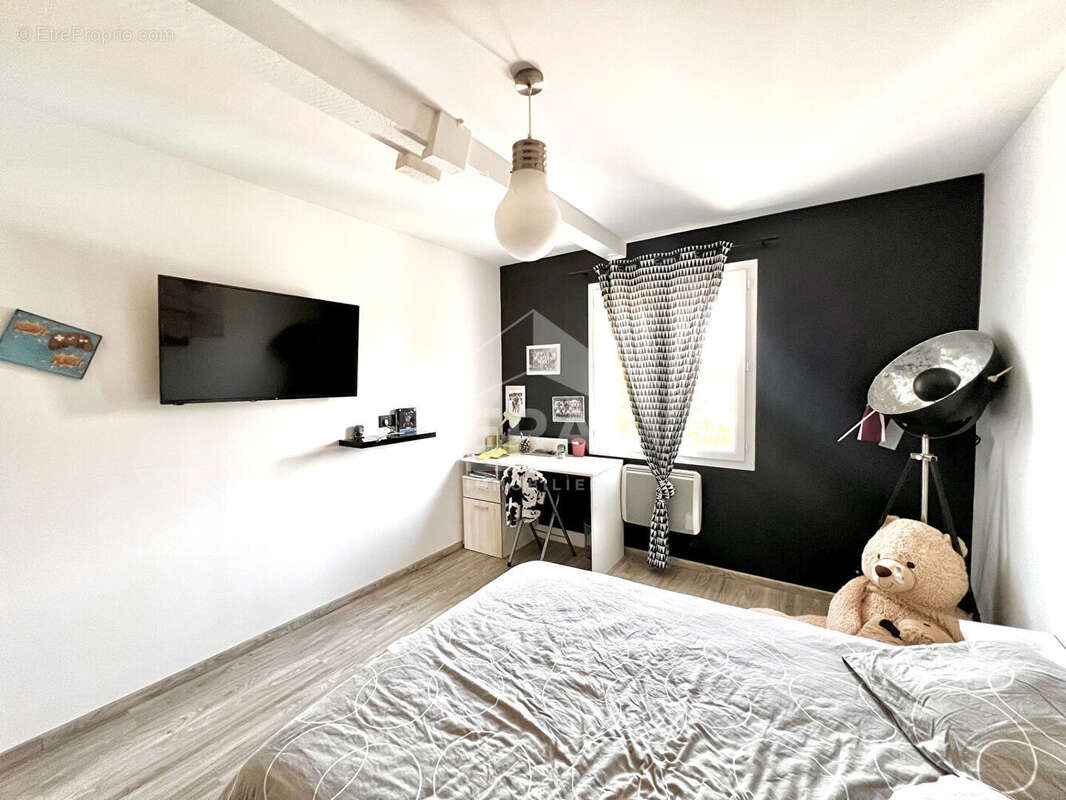 Maison à SAINT-SULPICE-DE-ROYAN