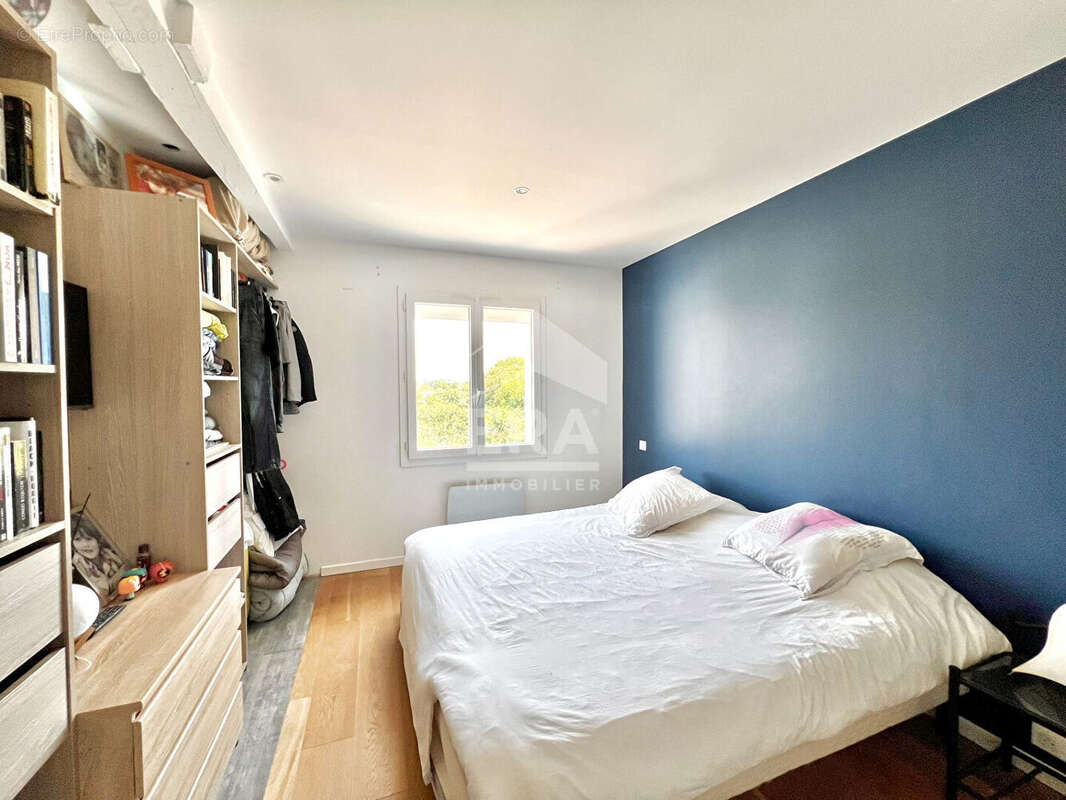 Maison à SAINT-SULPICE-DE-ROYAN