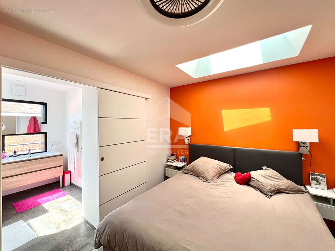 Maison à SAINT-SULPICE-DE-ROYAN