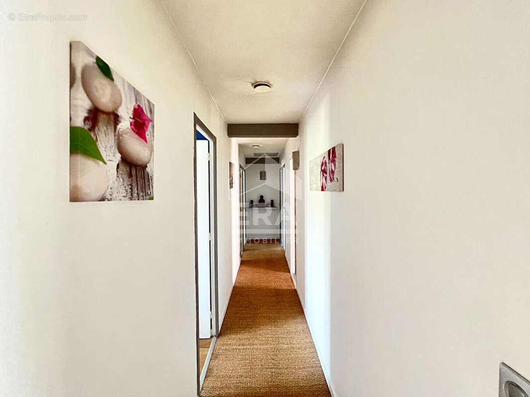 Maison à SAINT-SULPICE-DE-ROYAN