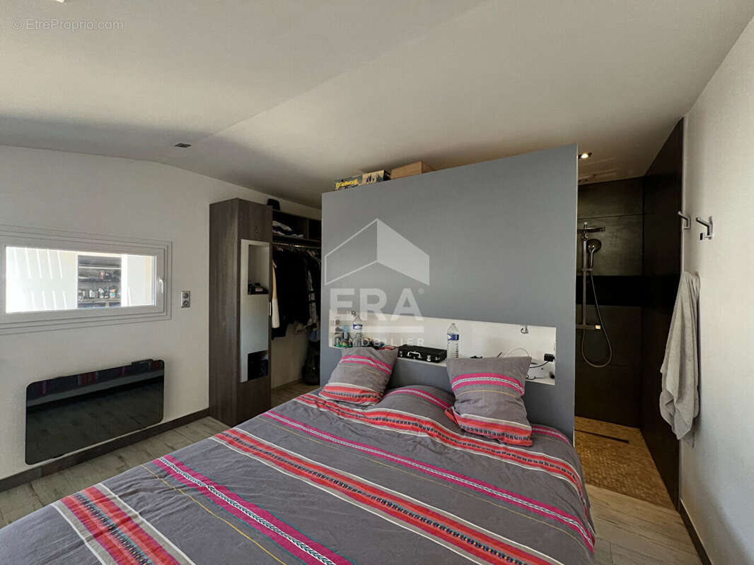 Maison à SAINT-SULPICE-DE-ROYAN