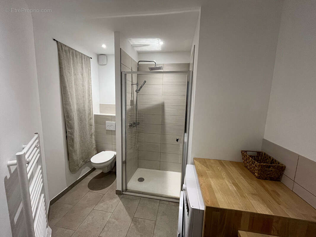 Appartement à ALBITRECCIA