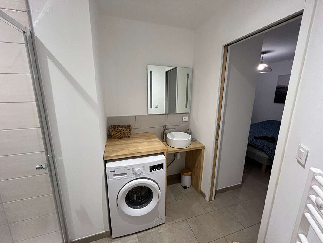 Appartement à ALBITRECCIA